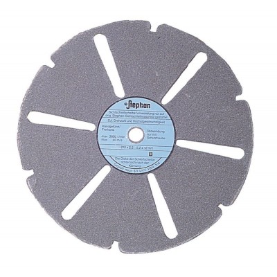REPLACEMENT GRINDING WHEELS GRANULARITY 120