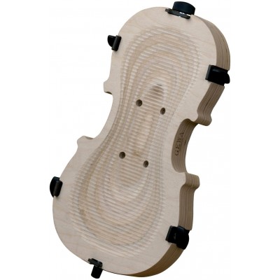 BASE DE TRAVAIL EN BOIS