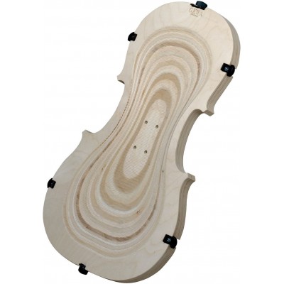 BASE DE TRAVAIL EN BOIS