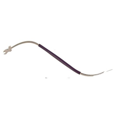 Pointe à Âme Forme Etoile Contrebasse