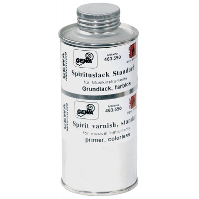 COUCHE D’IMPRESSION VIOLON