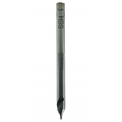 GEWA PEG HOLE DRILL 4 MM