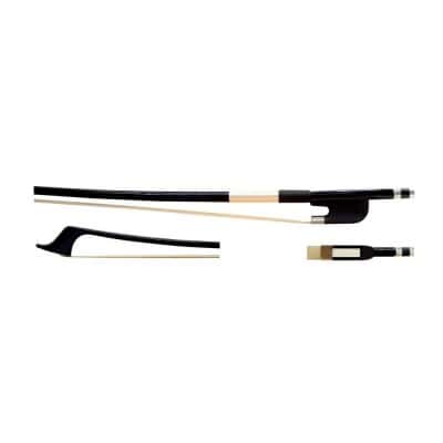 3/4 DOUBLE BASS BOW CARBON GRAPHIT