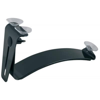 ERGOPLAY PROFESSIONAL BLACK GUITAR REST