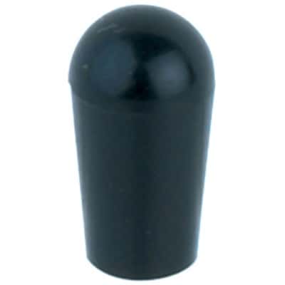 SELECTOR KNOBS BLACK