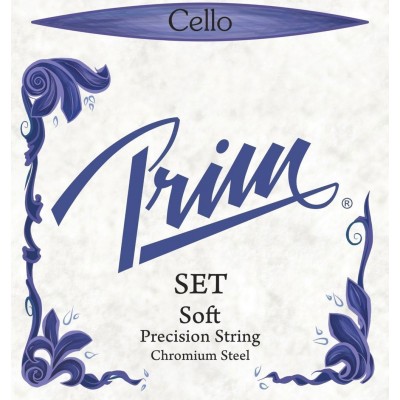 PRIM Orchestra 4/4 Jeu - Soft