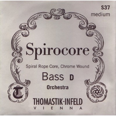 Spirocore Noyau Spirale Souple S42W