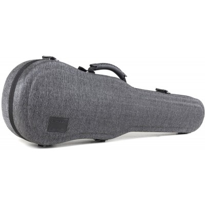 GEWA 4/4 FORM SHAPED VIOLIN CASE BIO I S
