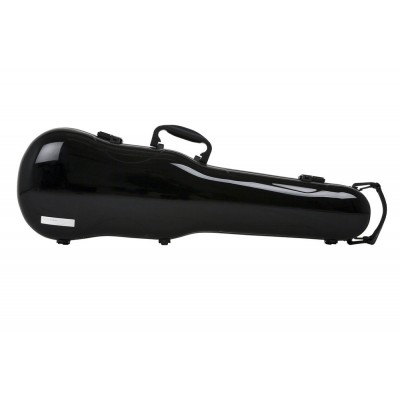 AIR 1.7 VIOLIN - GLOSS BLACK (SIDE HANDLE)