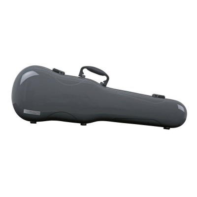 VIOLIN-SHAPED CASES AIR 1.7 BRIGHT GREY