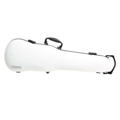 AIR 1.7 VIOLIN - HIGH-GLOSS WHITE (SIDE HANDLE)