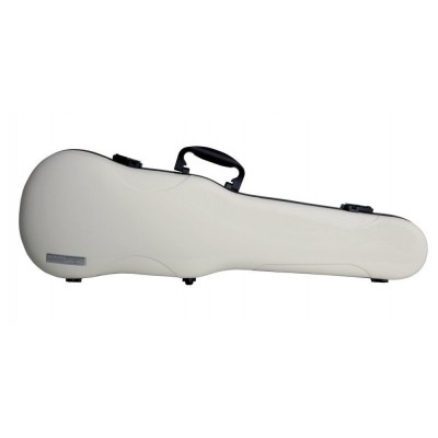 VIOLIN-SHAPED CASES AIR 1.7 BEIGE GLOSSY