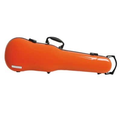 AIR 1.7 VIOLIN - GLOSSY ORANGE (SIDE HANDLE)