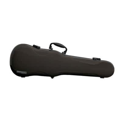 VIOLIN-SHAPED CASES AIR 1.7 BRIGHT BROWN