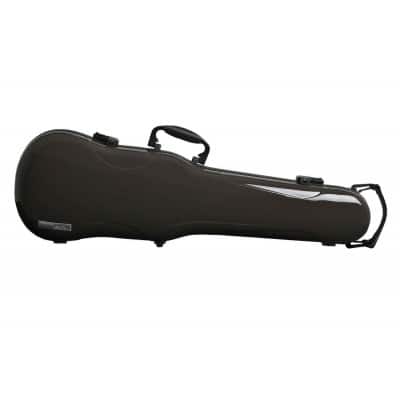 AIR 1.7 VIOLIN - GLOSSY BROWN (SIDE HANDLE)