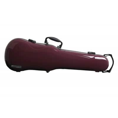 AIR 1.7 VIOLIN - GLOSSY PURPLE (SIDE HANDLE)