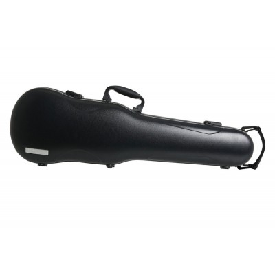 AIR 1.7 VIOLIN - MATTE BLACK (SIDE HANDLE)