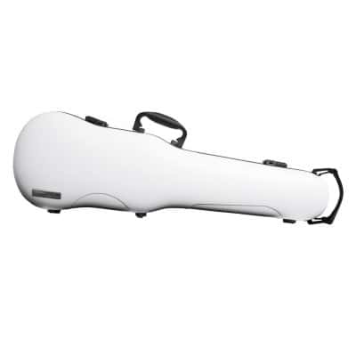 AIR 1.7 VIOLIN - WHITE MATTE (SIDE HANDLE)