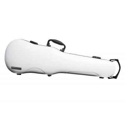 AIR 1.7 VIOLIN - WHITE MATTE (SIDE HANDLE)