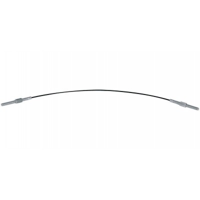 ATTACHE-cordiers Violoncelle Stahlflex 4/4-7/8