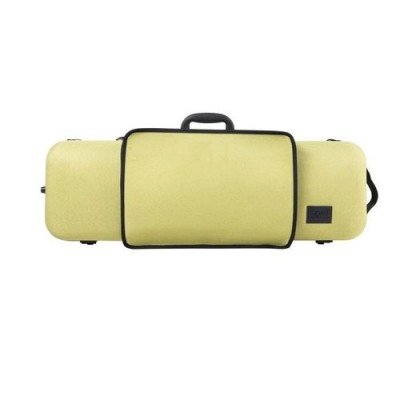 VIOLIN CASE BIO A LIME