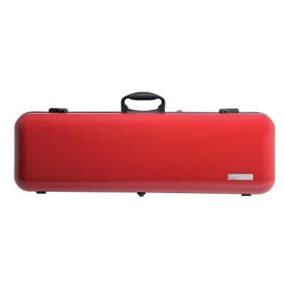 AIR VIOLIN CASE 2.1 BRIGHT RED