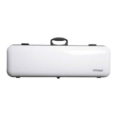 4/4 VIOLIN CASE AIR 1.7 WHITE 