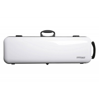 AIR 2.1 VIOLIN - HIGH-GLOSS WHITE (SIDE HANDLE)