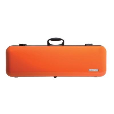 Air 2.1 Orange Brillant - Violon 4/4