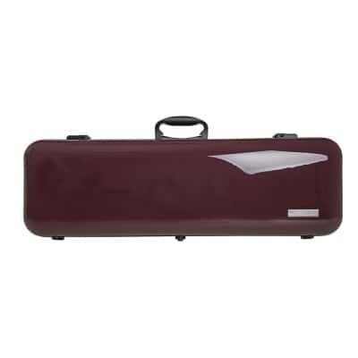 AIR VIOLIN CASE 2.1 BRIGHT PURPLE