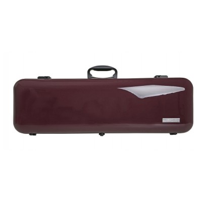 AIR VIOLIN CASE 2.1 BRIGHT PURPLE
