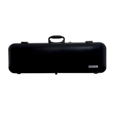 4/4 VIOLIN CASE AIR 1.7 NOIR MAT