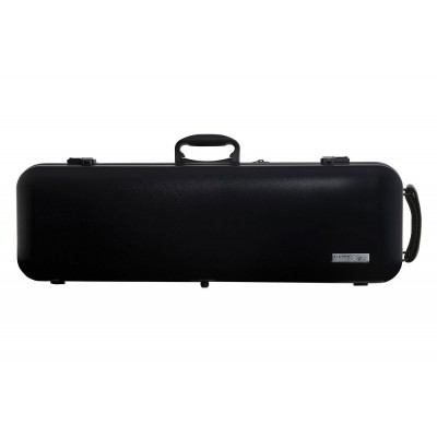 AIR 2.1 VIOLIN - MATTE BLACK (SIDE HANDLE)