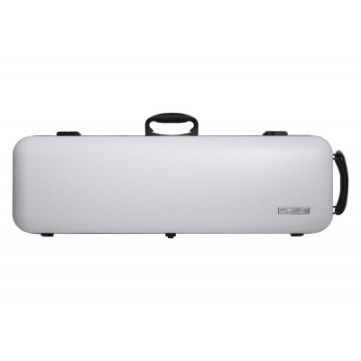 AIR 2.1 VIOLIN - WHITE MATTE (SIDE HANDLE)