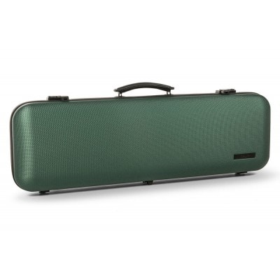 AIR AVANTGARDE VIOLIN - GREEN-BLACK (SIDE HANDLE)