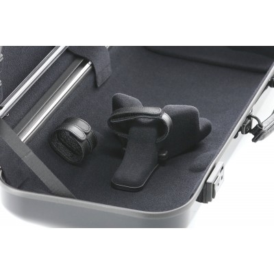 Etui Violon Air Anniversary Noir/Blanc