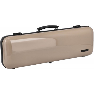 Etui Violon Air Anniversary Marron/Beige