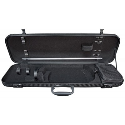 GEWA 4/4 VIOLIN OBLONG CASE IDEA 1.8 