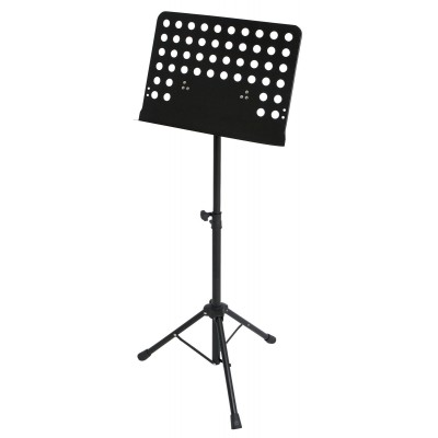 Pupitre D'orchestre VE5 Noir OMS-10b
