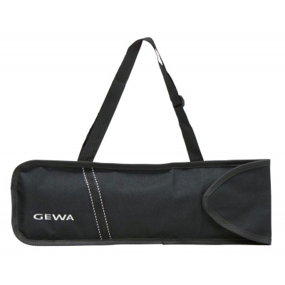 GEWA DESK / PARTITION COVER 42X13 CM