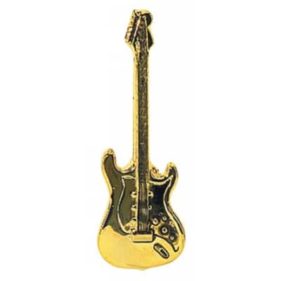 PIN'S ELECTRIC GUITAR