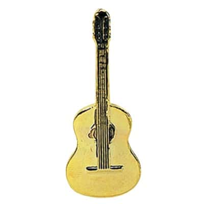 PIN'S CLASSICAL GUITAR