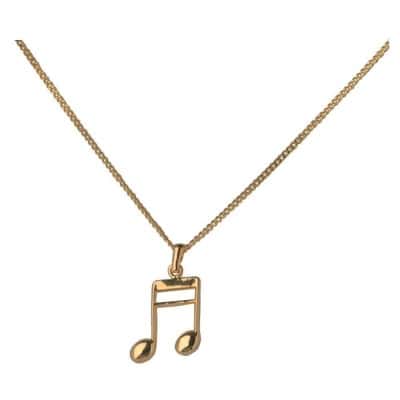 GEWA PENDANT SIXTEENTH NOTE