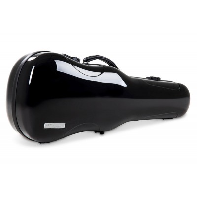 GEWA Air 2.0 Noir Brillant - Alto