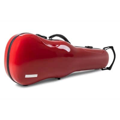 AIR 2.0 ALTO - HIGH-GLOSS RED (SIDE HANDLE)