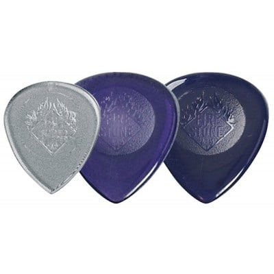 MEDIATORS BIG STUB 3.00 MM PURPLE