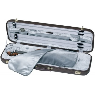 PRESTIGE VIOLIN CASE 4/4