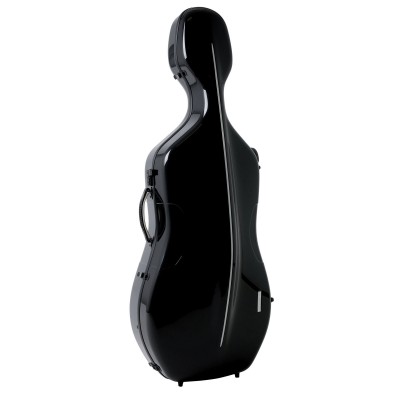 CELLO CASE AIR CELLO BLACK/BLACK