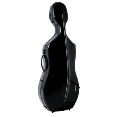 CELLO CASE AIR CELLO BLACK/BLUE