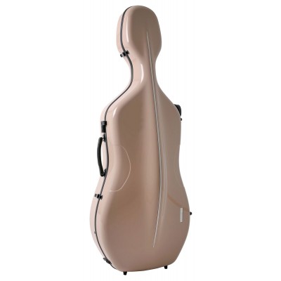 CELLO CASE AIR BEIGE/BLACK AIR CELLO